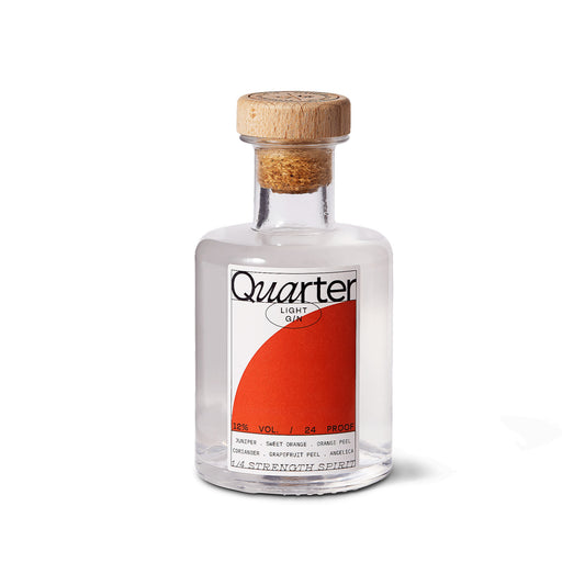 Quarter G/N 200ml