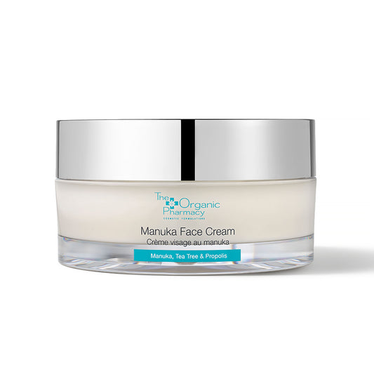 Organic Pharmacy Manuka Face Cream 50ml