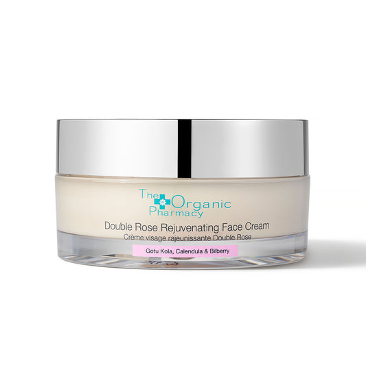 Organic Pharmacy Double Rose Rejuvinating Face Cream 50ml