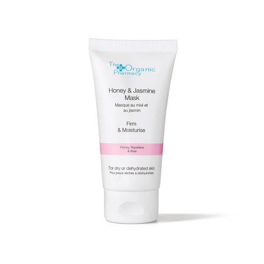 Organic Pharmacy Honey and Jasmine Mask 60ml