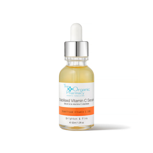 Organic Pharmacy Stabilised Vitamin C Serum 30ml