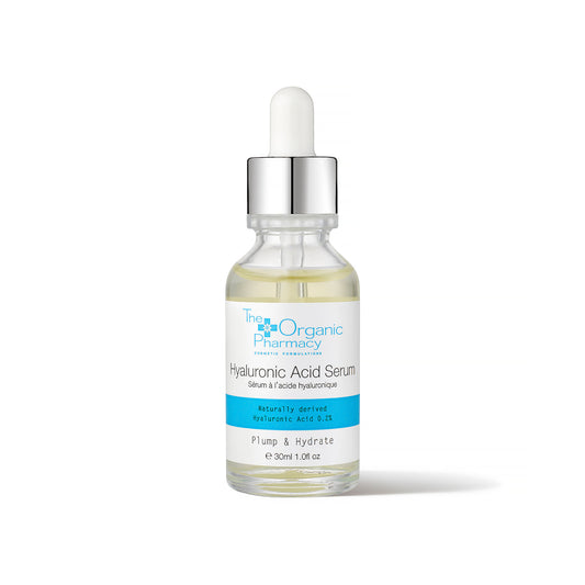 Organic Pharmacy Hyaluronic Acid Serum 30ml