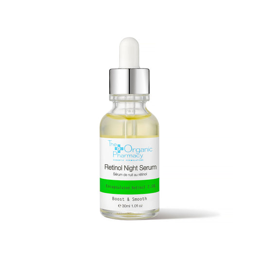 Organic Pharmacy Retinol Night Serum 30ml