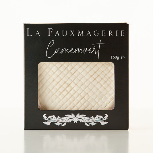 La Fauxmagerie Camembert 160g
