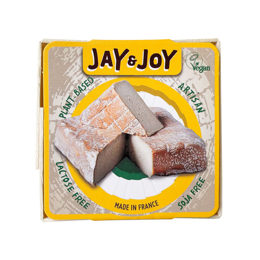 "Jean-Jacques, alternative to munster, maroilles" 100g