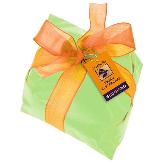 Seggiano Vegan Colomba Easter Cake 500g