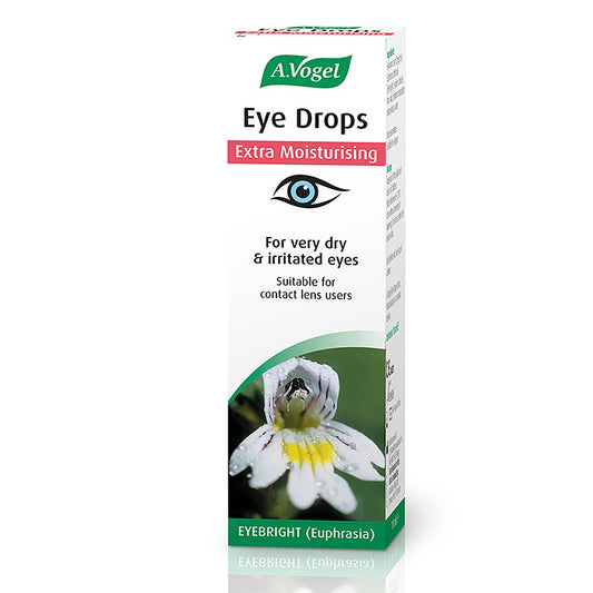 A.Vogel Extra Moisturising Eye Drops 10ml