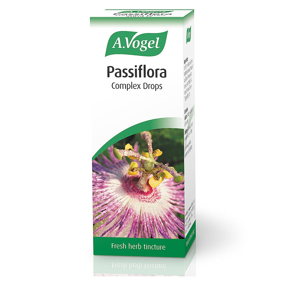 A.Vogel Passiflora Complex Drops 50ml