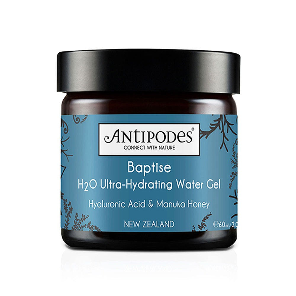Antipodes Baptise Ultra-Hydrating Gel 60ml