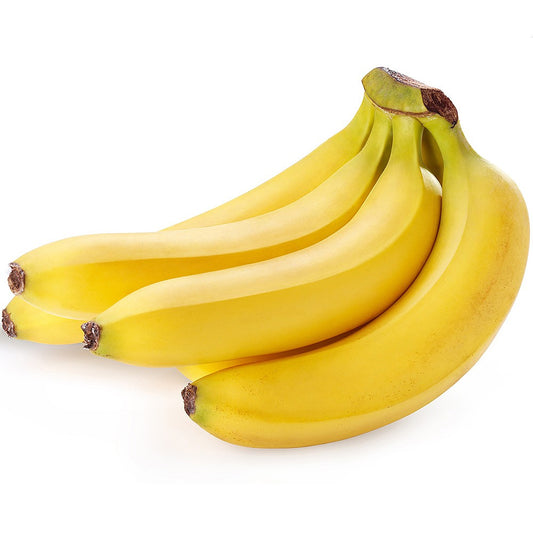 Bananas bunch of 5