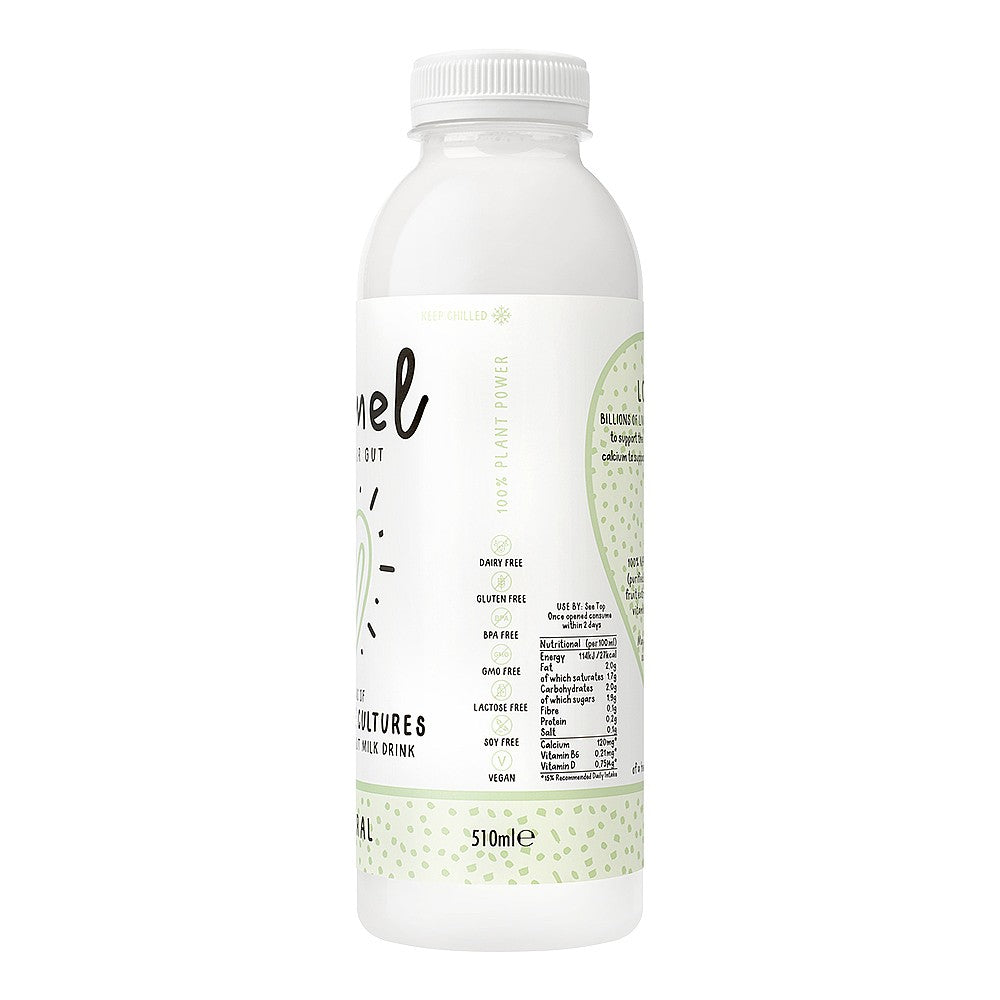 Biomel Probiotic Drink - Natural 510ml