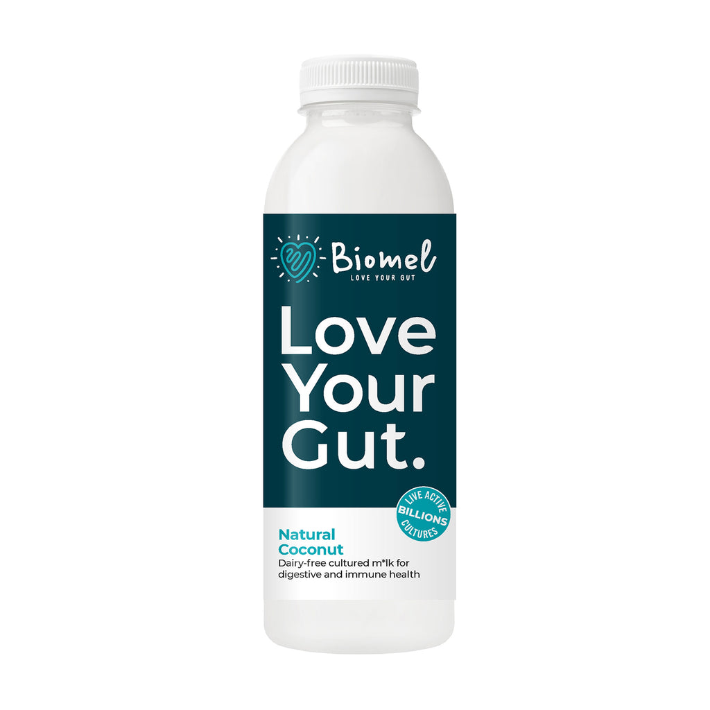 Biomel Probiotic Drink - Natural 510ml