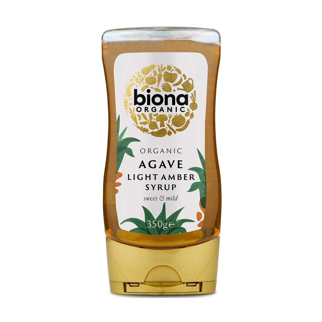 Biona Agave Syrup 250ml