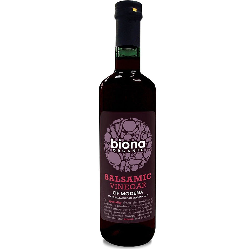 Biona Balsamic Vinegar of Modena 500ml