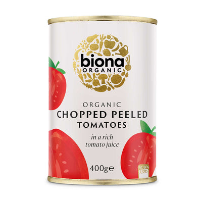 Biona | Organic Food | Planet Organic