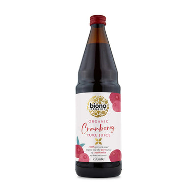 Biona | Organic Food | Planet Organic