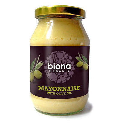 Biona Olive Mayonnaise 230g