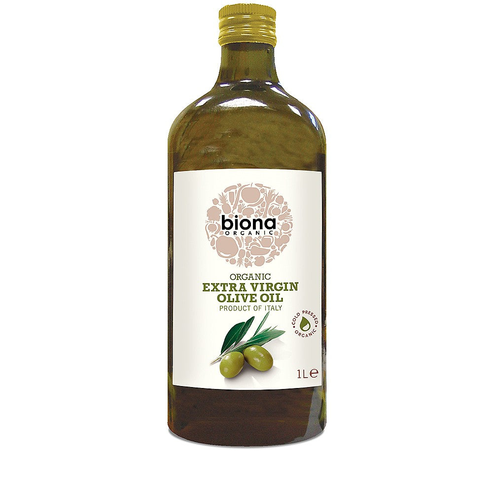 Biona Olive Oil 1 litre