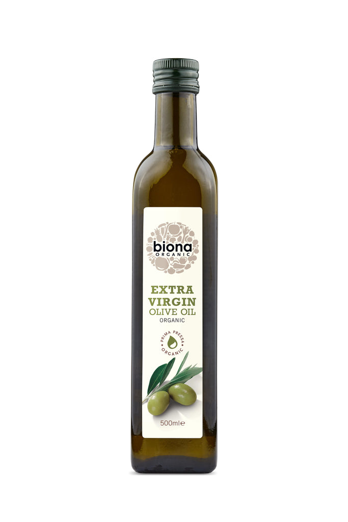 Biona Olive Oil 500ml