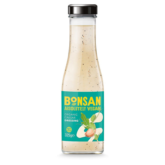 Bonsan Absolutely Vegan Caesar Dressing 325g