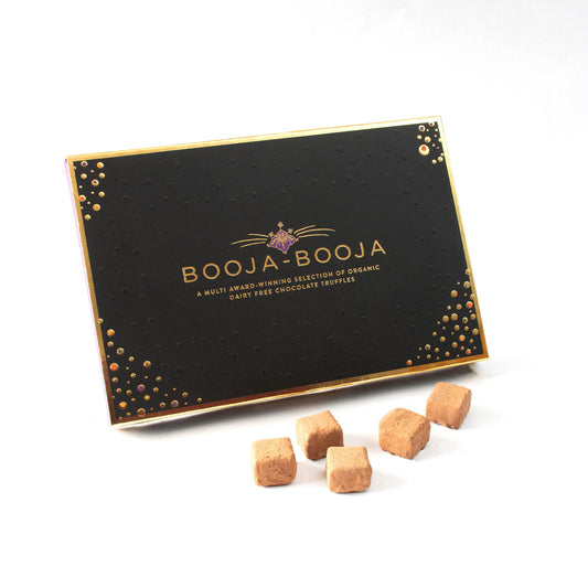 Booja Booja Award-Winning Selection Box 184g