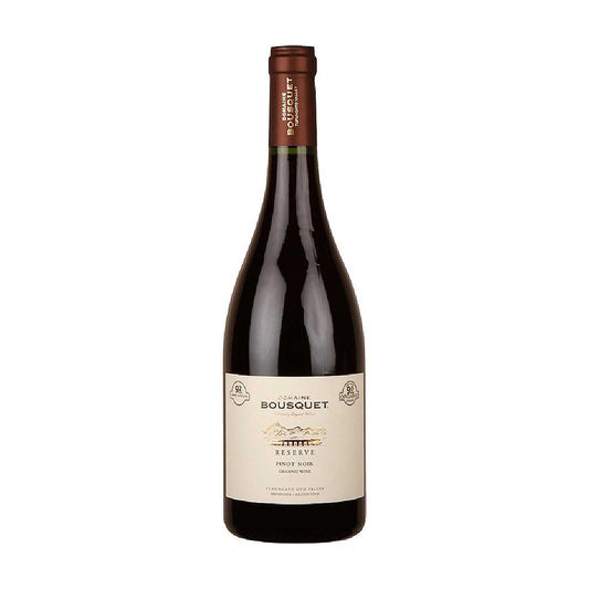 Bousquet Reserve Pinot Noir (14.5% Vol.) 750ml