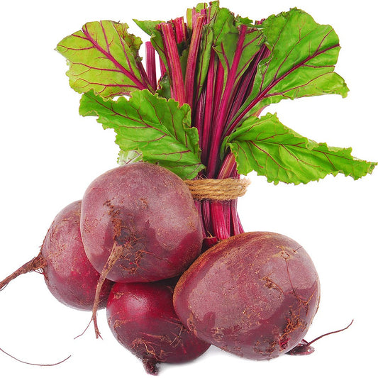 Bunched Beetroot each
