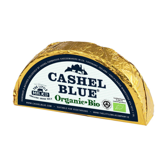 Cashel Blue Cheese 125g