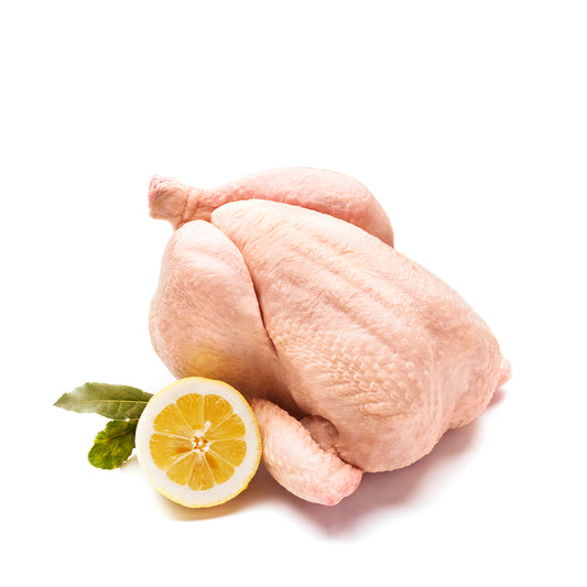 Daylesford Whole Chicken 1.7kg