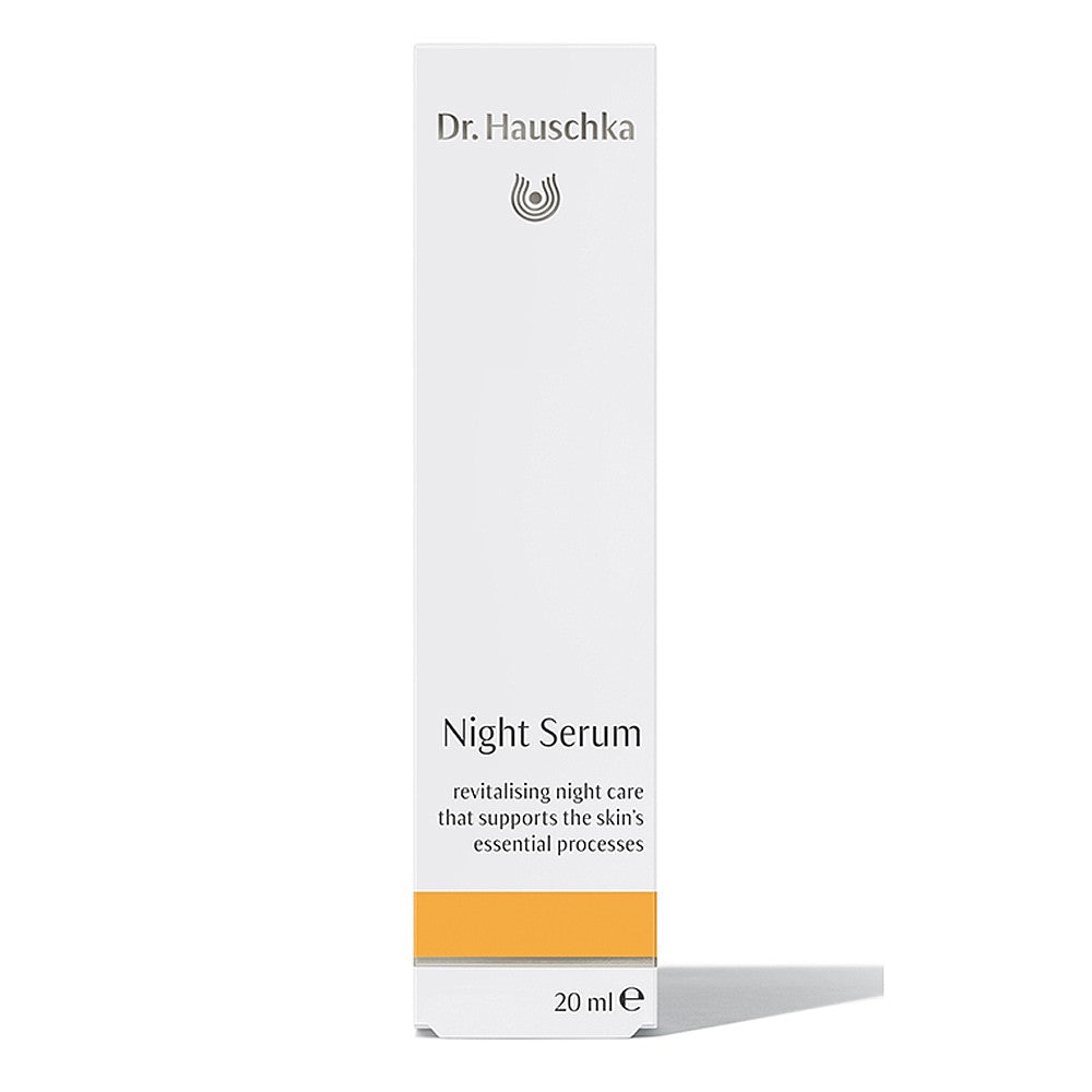 Dr.Hauschka Night Serum 20ml