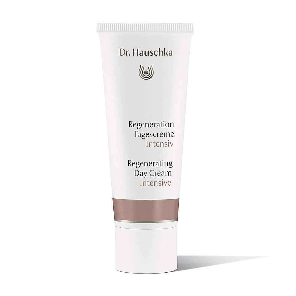 Dr.Hauschka Regenerating Day Cream Intensive 40ml
