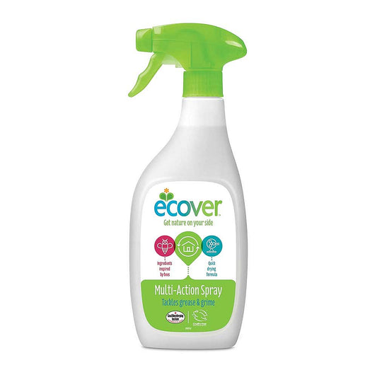 Ecover Multi Surface Spray Cleaner 500ml