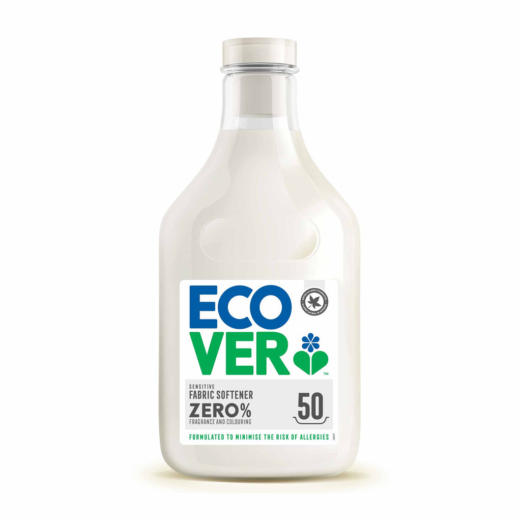 Ecover Zero - Fabric Conditioner 1.5L