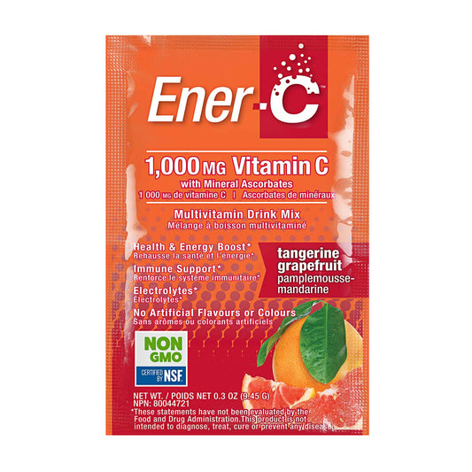 Ener-C Tangerine Grapefruit 9.4g