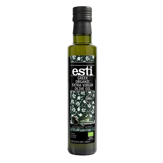 Esti Extra Virgin Olive Oil 250ml