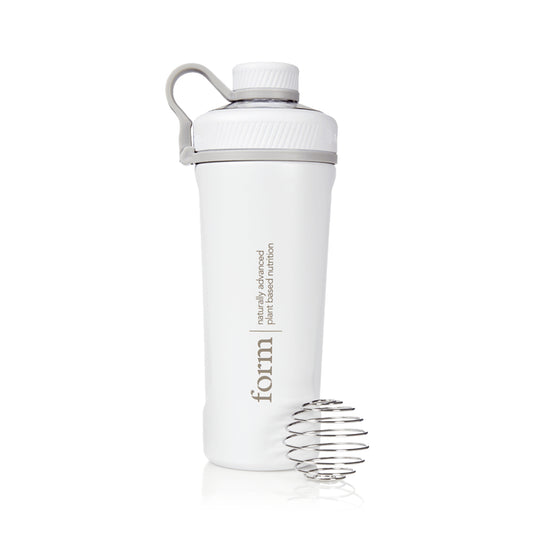 Form Insulated Stainless Steel Shaker 760ml