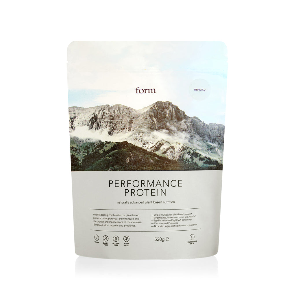 Form Performance Protein - Tiramisu 520g