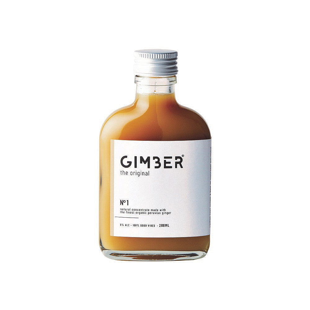 GIMBER N°1 Original - 500 ml