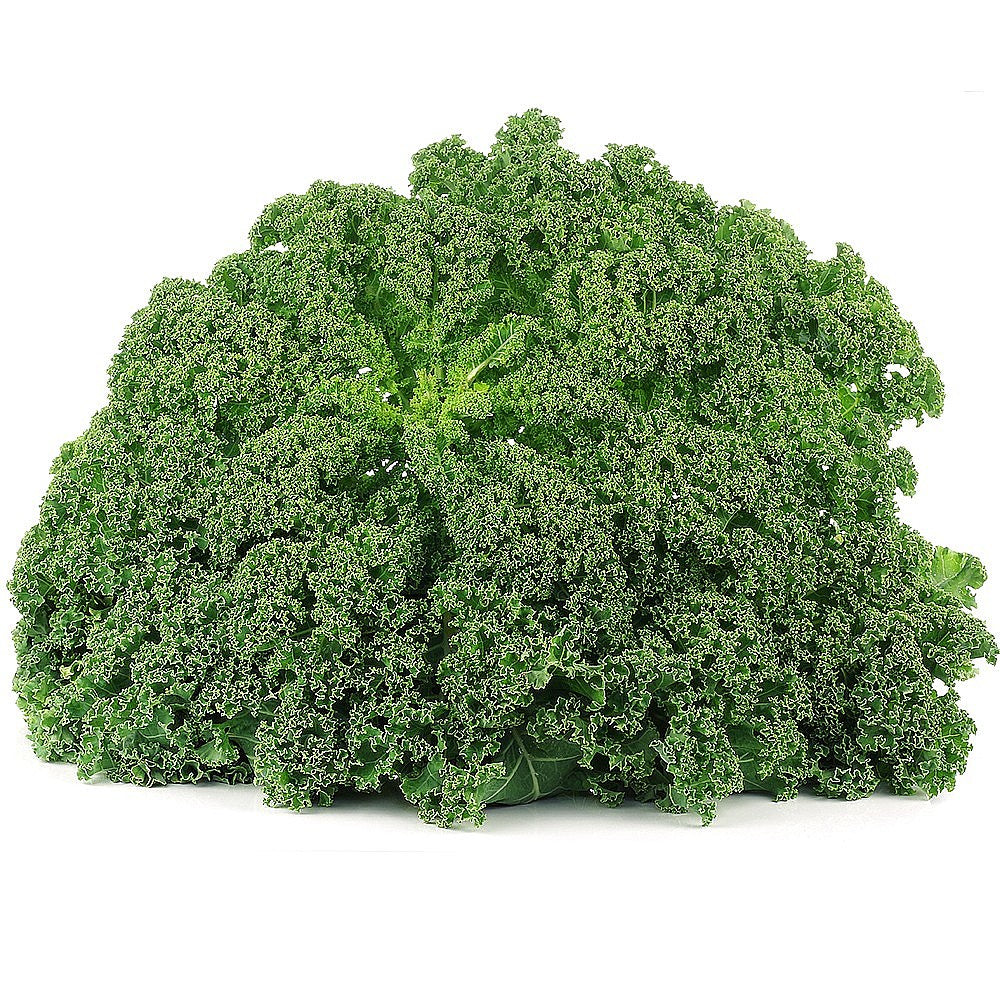 Green Kale 300g