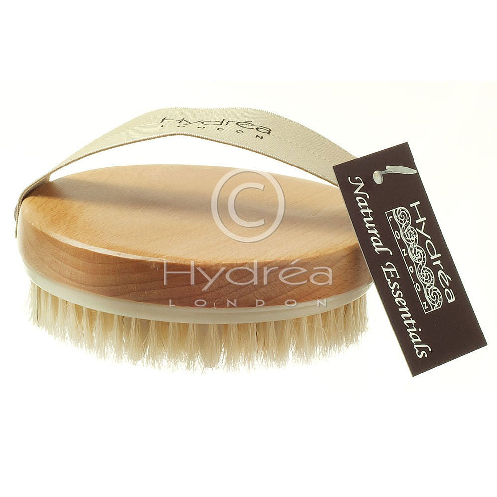 Hydrea Japanese Spa Sisal Detox Brush each