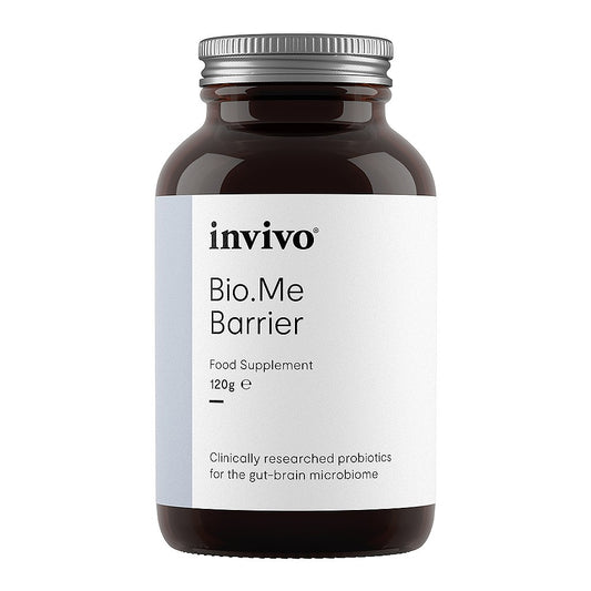 Invivo Bio.Me Barrier 120g