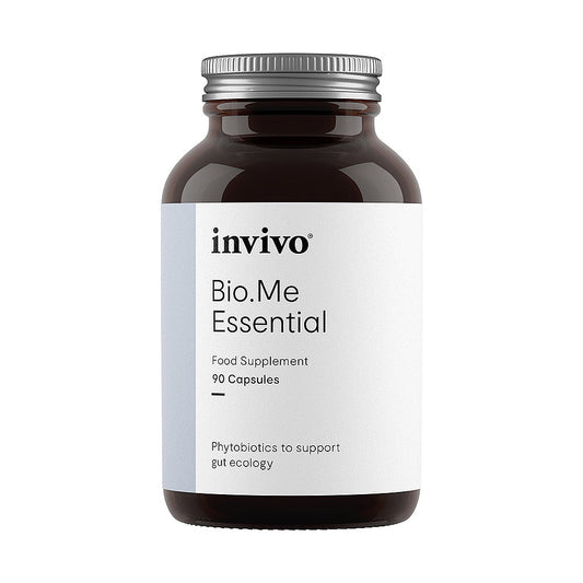 Invivo Bio.Me Essential 90 caps