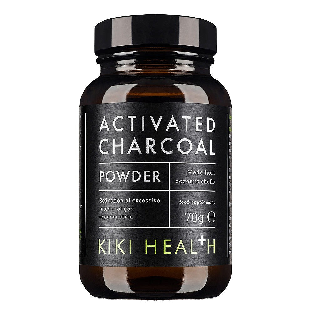 KIKI Activated Charcoal Powder 70g