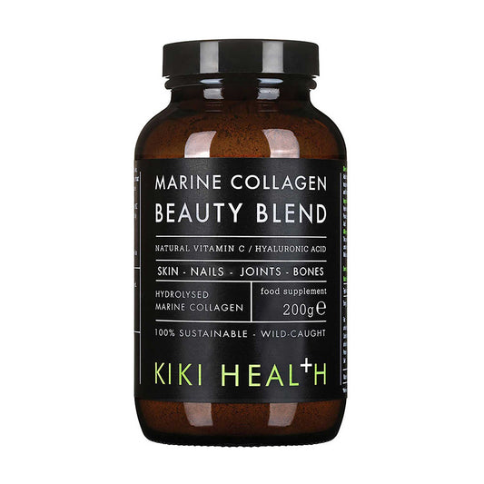 KIKI Marine Collagen Beauty Blend Powder 200g