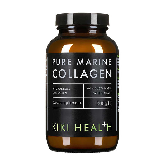 KIKI Pure Marine Collagen Powder 200g