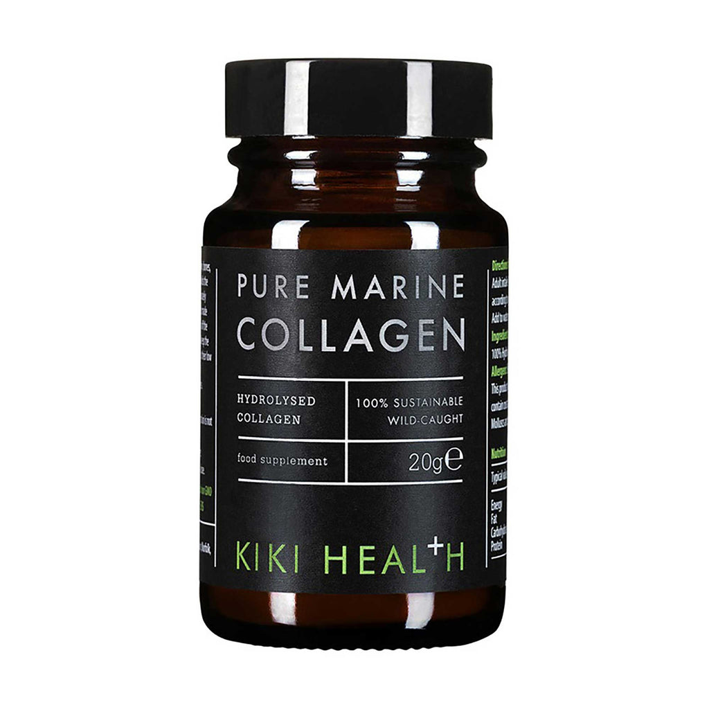 KIKI Pure Marine Collagen Powder 20g