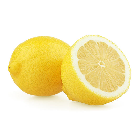 Lemons 3 units