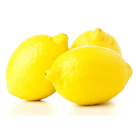 Lemons each