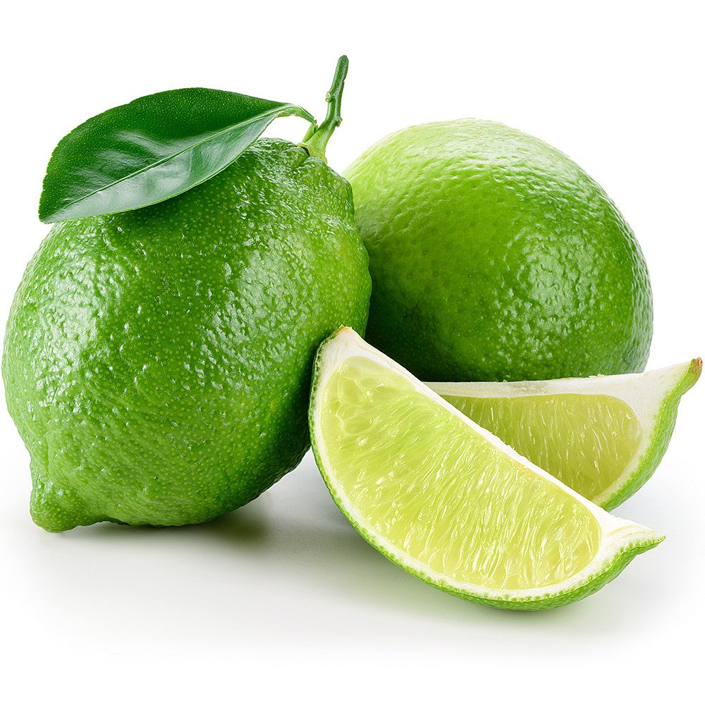 Limes each