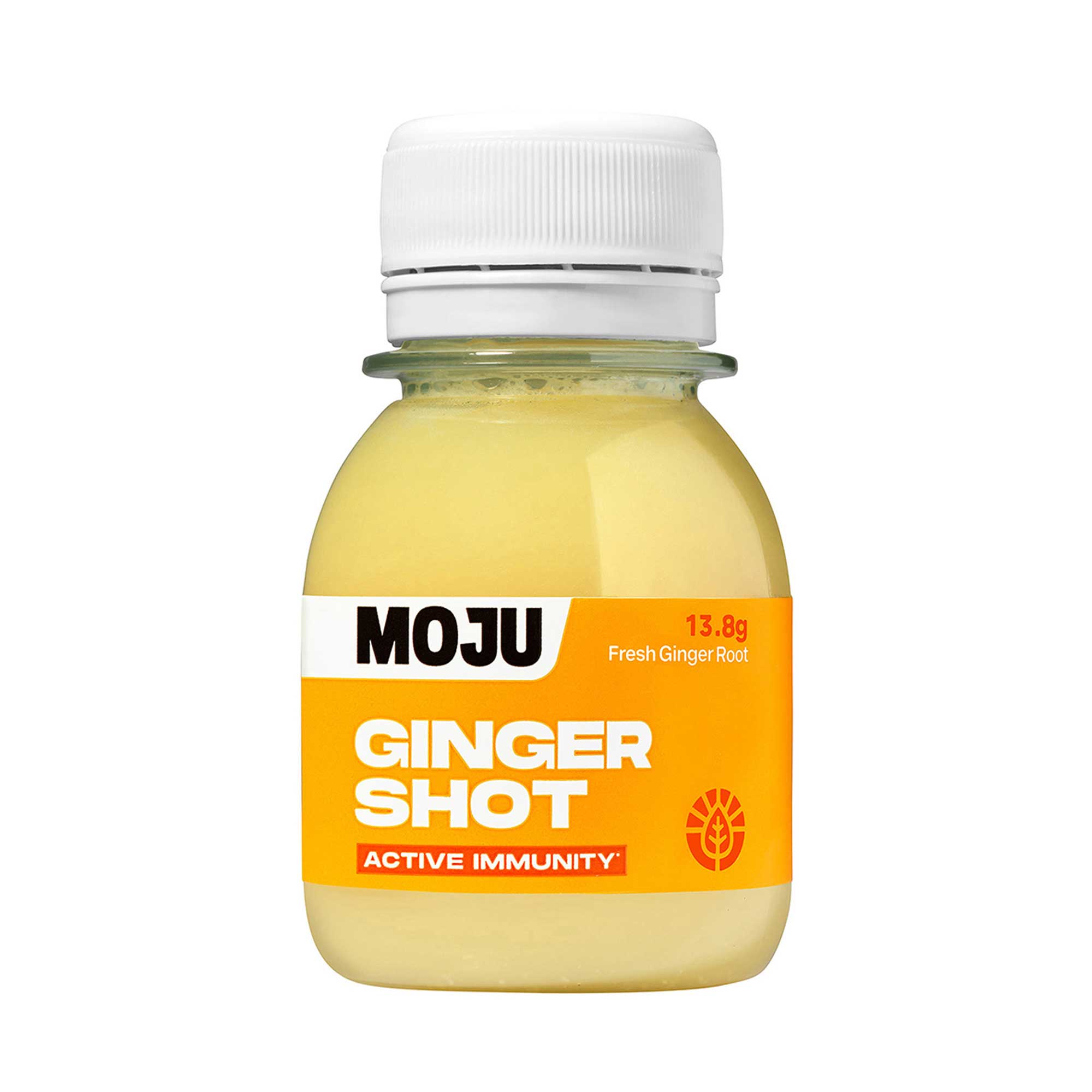 Buy Sluups Ginger Shot (60ml) cheaply